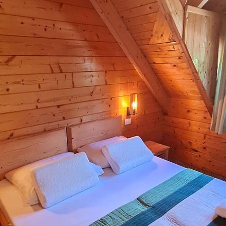 Apartments Plitvice Forest 코레니카 외부 사진