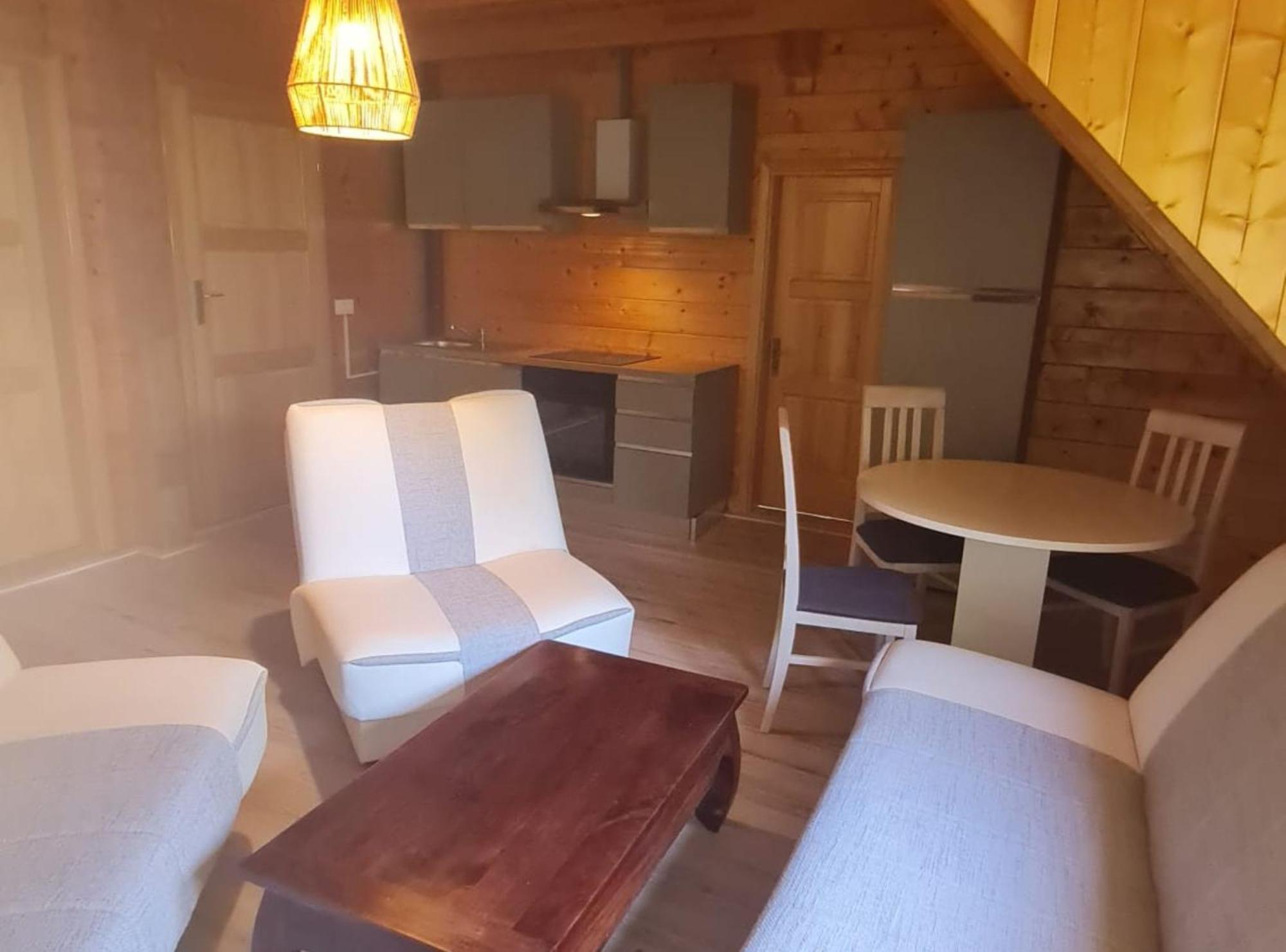 Apartments Plitvice Forest 코레니카 외부 사진
